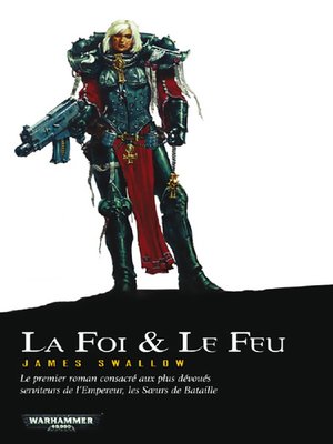 cover image of La Foi & Le Feu